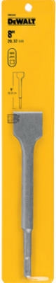 SDS Scraping Chisel, 10-In.