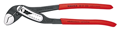 Alligator Pliers, 10-In.