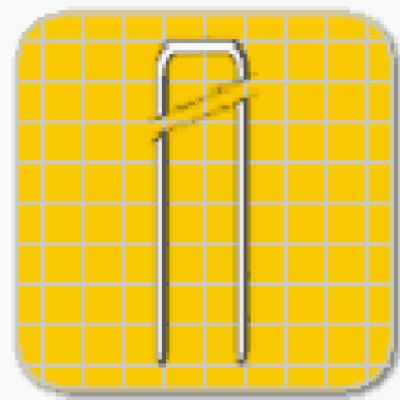 5000CT 1 inch Cap Staples