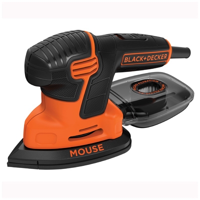 Mouse Detail Sander, 1.2-Amp
