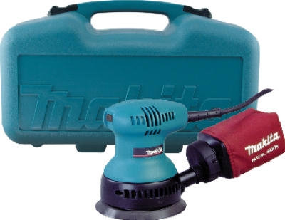5-Inch Random Orbit Sander