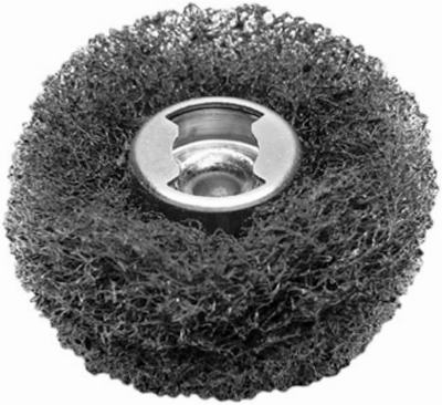 1-Inch EZ Lock Fine Abrasive Wheels