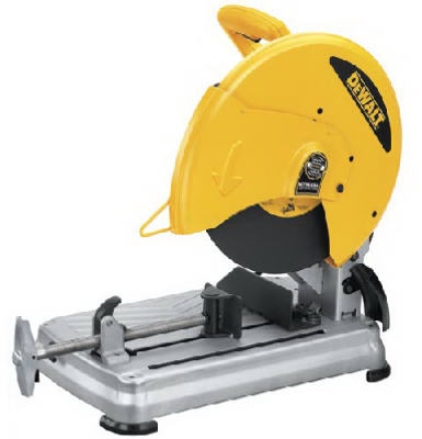 14-Inch Heavy-Duty Chop Saw