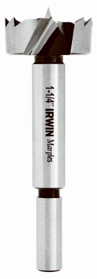 1-1/4 inch WD Forstner Bit