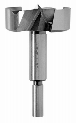 2 inch WD Forstner Bit