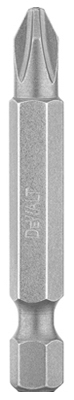 DeWalt #2 Phillips 2-Inch Power Bit