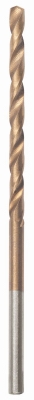 Drill Bit, Titanium, Jobber Length, 3/32-In.