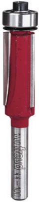 .5-In. 2-Flute Flush Trim Router Bit