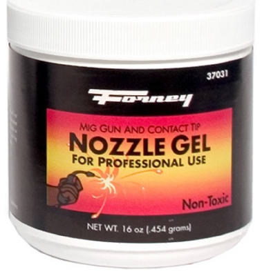 16-oz. Nozzle Gel