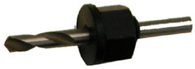 1/4-Inch Hole Saw Pilot Drill
