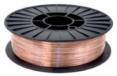 10-Lb., .035 MIG Wire Spool