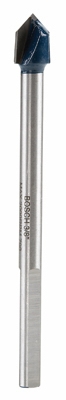 Glass & Tile Bit, 3/8-In.
