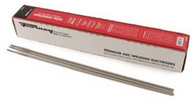 5-Lb. 3/32-Inch 6013 Welding Rod