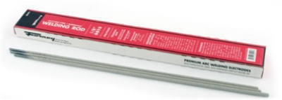 1-Lb. 1/8-Inch 6013 Welding Rod