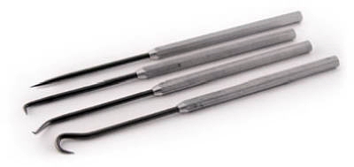 Pick Easy 4-Way Repair Kit