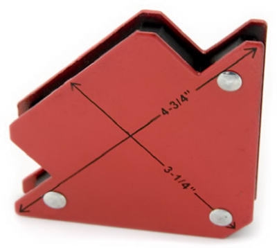 Small Magnetic Holder