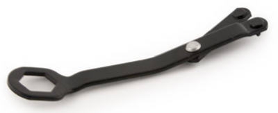 Adjustable Spanner Wrench