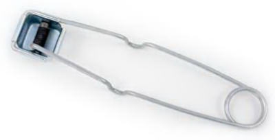 Single-Flint Lighter