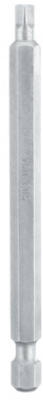 #1 Square Recess Power Bit, 3.5-In.