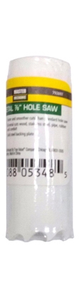 7/8-Inch Bi-Metal Hole Saw