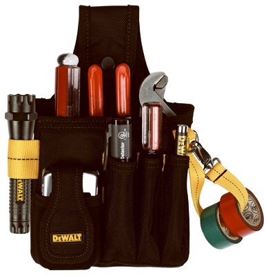 Technician's Pouch, Small