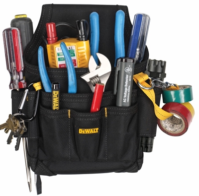 Maintenance/Electrician's Pouch