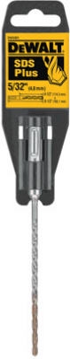 5/32 x 4-1/2 x 6-1/2-In. SDS Plus Hammer Bit