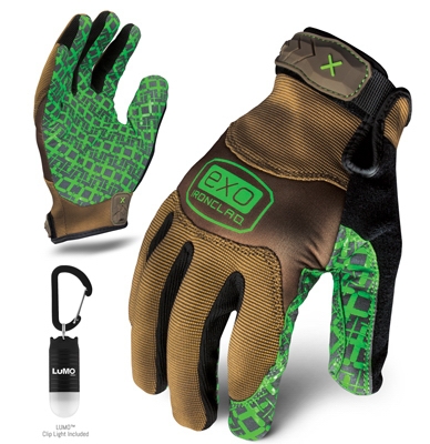 Project Grip Gloves, Medium
