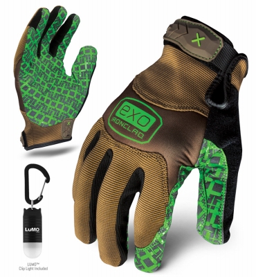 Project Grip Gloves, XL