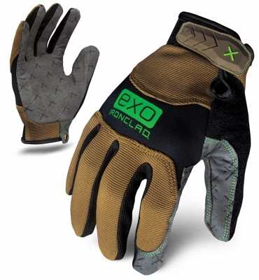 Project Gloves, Medium-Duty, Large