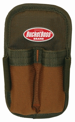 Double Barrel Tool Sheath