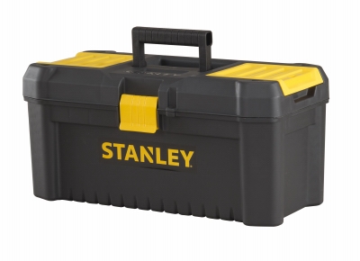 Essential Tool Box, 16-In.
