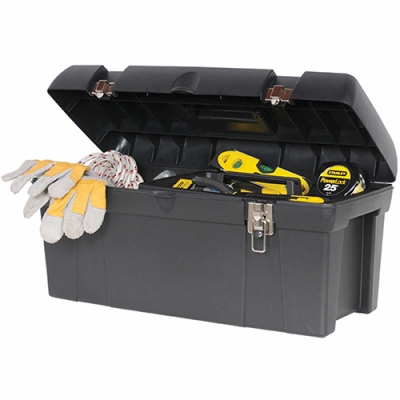 Tool Box, 24-In.