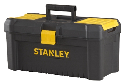 Essential Tool Box, 12.5-In.