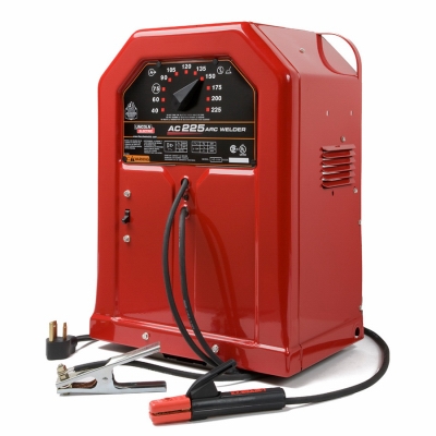 AC225 Arc Welder