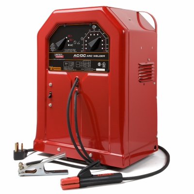 AC/DC 225/125 Arc Welder