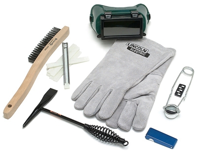 Gas Welding/Cutting Accessory Kit