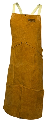 Leather Welding Apron