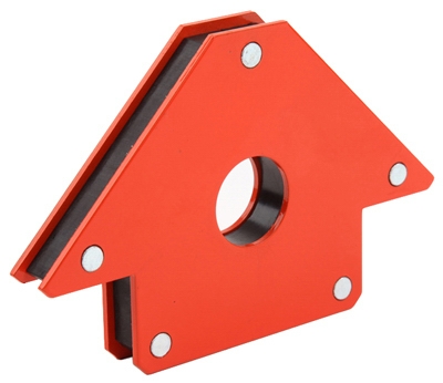 Large Welding Magnet Holder