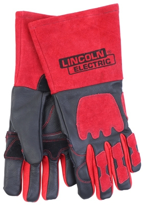 Premium Welding Gloves