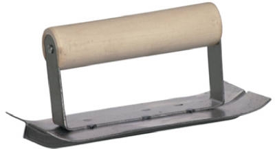 6 x 2.75-In. Concrete Groover