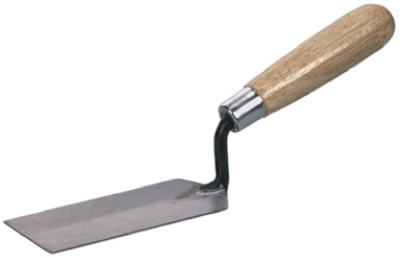 Margin Trowel, 5 x 2-In.
