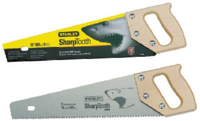 Short-Cut Saw, 15-In.