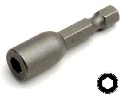 3/16-Inch Magnetic Nut Setter