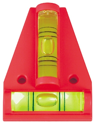 Cross Check Level, 2-Vial