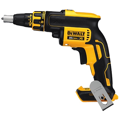 Max XR Drywall Screw Gun, Brushless, Lithium-Ion, 20-Volt