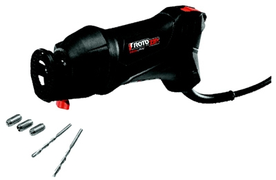 Spiral Saw, 5.5-Amp, 30,000-RPM