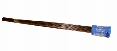 4x5 Blue Field Flag 100PK