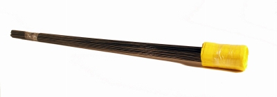 4x5 Yellow Field Flag 100PK