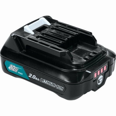 12V max CXT™ Lithium-Ion 2.0Ah Battery